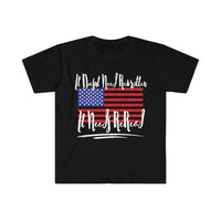 It Doesn't Need Rewritten it Needs Reread Graphic Tees! Independence Day! FreckledFoxCompany