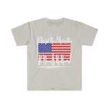 It Doesn't Need Rewritten it Needs Reread Graphic Tees! Independence Day! FreckledFoxCompany