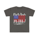 It Doesn't Need Rewritten it Needs Reread Graphic Tees! Independence Day! FreckledFoxCompany