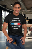 It's Not Road Rage If You Have Sirens! Graphic Tees! Ultra Soft! FreckledFoxCompany