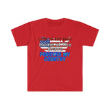 Land of The Free, Home of the Brave, Forever My Country Graphic Tees! Independence Day! FreckledFoxCompany