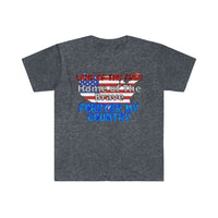 Land of The Free, Home of the Brave, Forever My Country Graphic Tees! Independence Day! FreckledFoxCompany