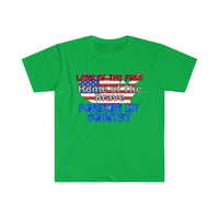 Land of The Free, Home of the Brave, Forever My Country Graphic Tees! Independence Day! FreckledFoxCompany