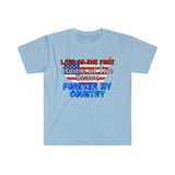 Land of The Free, Home of the Brave, Forever My Country Graphic Tees! Independence Day! FreckledFoxCompany