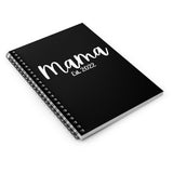 Mama Est. 2022 Journal! Mothers Day Gift! FreckledFoxCompany