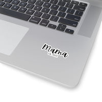 Mama Est. 2022 Vinyl Sticker! Mothers Day Gift! FreckledFoxCompany