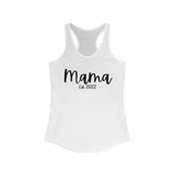 Mama Est. 2022 Women's Racerback Tank! Mothers Day Gifts! FreckledFoxCompany