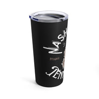 Nashville Tennessee Music City Tumbler 20oz! Fall Vibes! FreckledFoxCompany