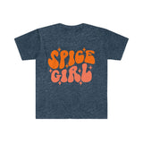 Spice Girl Retro Inspired Graphic Tees! Fall Vibes! FreckledFoxCompany