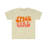 Spice Girl Retro Inspired Graphic Tees! Fall Vibes! FreckledFoxCompany