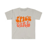 Spice Girl Retro Inspired Graphic Tees! Fall Vibes! FreckledFoxCompany