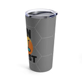 Spin Beast Tumbler 20oz! Drinkware, Tumblers! FreckledFoxCompany