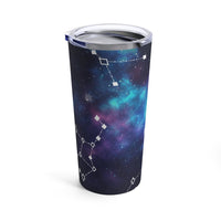 Stargazer Tumbler 20oz! Drinkware, Tumblers! FreckledFoxCompany