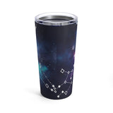 Stargazer Tumbler 20oz! Drinkware, Tumblers! FreckledFoxCompany