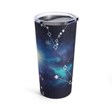 Stargazer Tumbler 20oz! Drinkware, Tumblers! FreckledFoxCompany