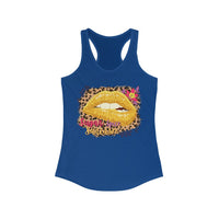 Sugar Spice and Sarcasm Women's Racerback Tank Top! Activewear! FreckledFoxCompany