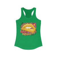 Sugar Spice and Sarcasm Women's Racerback Tank Top! Activewear! FreckledFoxCompany