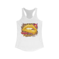 Sugar Spice and Sarcasm Women's Racerback Tank Top! Activewear! FreckledFoxCompany