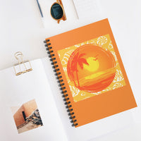 Sunset Beach Journal! FreckledFoxCompany