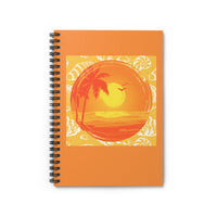 Sunset Beach Journal! FreckledFoxCompany