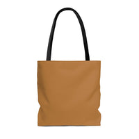 Thankful Grateful Blessed Retro Inspired Tote Bag! Fall Vibes! FreckledFoxCompany