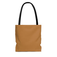 Thankful Grateful Blessed Retro Inspired Tote Bag! Fall Vibes! FreckledFoxCompany