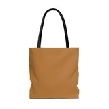 Thankful Grateful Blessed Retro Inspired Tote Bag! Fall Vibes! FreckledFoxCompany