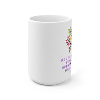 Tree Of Life Ceramic 15 Oz Mug! Novelty Mugs! Gifts! FreckledFoxCompany