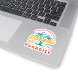 Venice Beach California Sticker! Flexible, Cut To Edge! FreckledFoxCompany