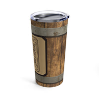 Wanted Western Tumbler 20oz! Drinkware, Tumblers! FreckledFoxCompany