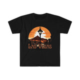 1 Vintage Las Vegas Graphic Tee Unisex Graphic Tees! Summer Vibes!