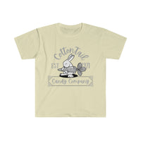 Easter, Bunny, Freckled Fox Company, Graphic Tees, Summer, Spring