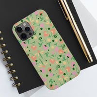 Easter Spring Florals Tough Phone Cases, Case-Mate! Spring Vibes!