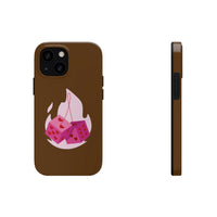 Valentines Day Roll The Dice on Love Tough Phone Cases, Case-Mate! Spring Vibes!