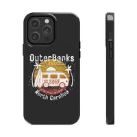 Outer Banks North Carolina Let The Treasure Hunt Begin Tough Phone Cases, Case-Mate! Summer Vibes!