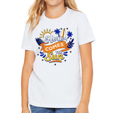 Here Comes the Sun Kids' T-Shirt - Cute T-Shirt - Themed Tee Shirt for Kids