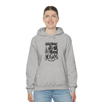 Christmas Is All About Jesus Unisex Heavy Blend Hooded Sweatshirt! Winter Vibes!