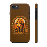 Vintage Daisy Jone's Band Case Tough Phone Cases, Case-Mate!