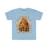 Vintage Daisy Jones Band Tee Poster, Unisex Graphic Tees!