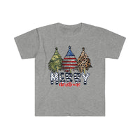 USA, Military, Freckled Fox Company, Team USA, Graphic Tees, Christmas, New Years.