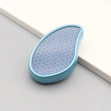 Nano Glass Foot Rasp: Quick & Gentle Callus Remover