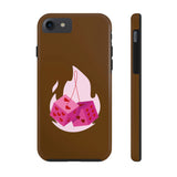 Valentines Day Roll The Dice on Love Tough Phone Cases, Case-Mate! Spring Vibes!