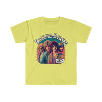 Vintage 70's Inspired 1962 Boy Band Graphic Tees! Summer Vibes!