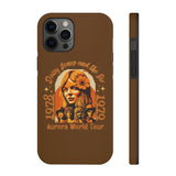 Vintage Daisy Jone's Band Case Tough Phone Cases, Case-Mate!