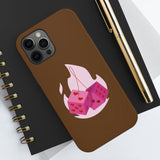 Valentines Day Roll The Dice on Love Tough Phone Cases, Case-Mate! Spring Vibes!