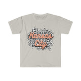 Kansas City Missouri, Chiefs, Sunday Football, Freckled Fox Company, Kansas City Kansas. Graphic Tees.