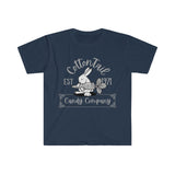 Easter, Bunny, Freckled Fox Company, Graphic Tees, Summer, Spring 