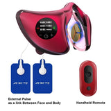 Ultimate Skin Enhancer RF & EMS Facial Lifting Massager