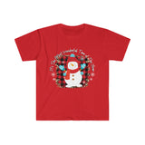 Its The Most Wonderful Time of The Year, Freckled Fox Company, Graphic Tees, Kansas, 