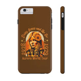 Vintage Daisy Jone's Band Case Tough Phone Cases, Case-Mate!